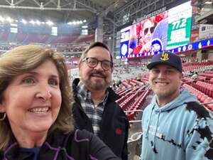 Vrbo Fiesta Bowl: #8 Oregon vs. #23 Liberty