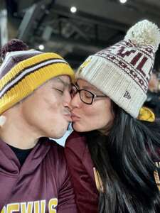 Vrbo Fiesta Bowl: #8 Oregon vs. #23 Liberty