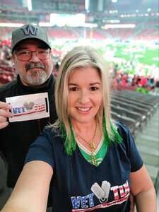 Vrbo Fiesta Bowl: #8 Oregon vs. #23 Liberty