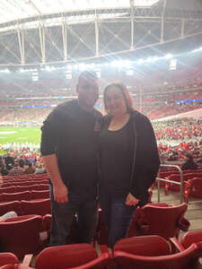 Vrbo Fiesta Bowl: #8 Oregon vs. #23 Liberty