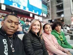 Vrbo Fiesta Bowl: #8 Oregon vs. #23 Liberty