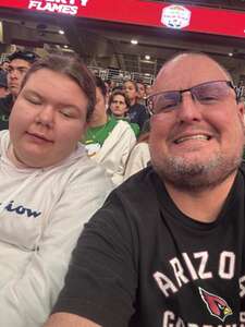 Vrbo Fiesta Bowl: #8 Oregon vs. #23 Liberty