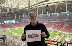 Vrbo Fiesta Bowl: #8 Oregon vs. #23 Liberty