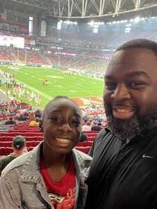 Vrbo Fiesta Bowl: #8 Oregon vs. #23 Liberty