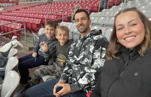 Vrbo Fiesta Bowl: #8 Oregon vs. #23 Liberty