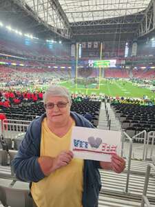 Vrbo Fiesta Bowl: #8 Oregon vs. #23 Liberty