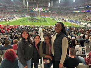 Vrbo Fiesta Bowl: #8 Oregon vs. #23 Liberty