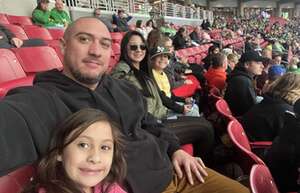 Vrbo Fiesta Bowl: #8 Oregon vs. #23 Liberty