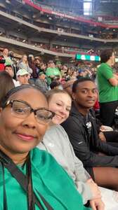 Vrbo Fiesta Bowl: #8 Oregon vs. #23 Liberty