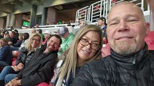 Vrbo Fiesta Bowl: #8 Oregon vs. #23 Liberty