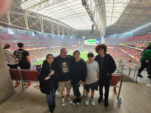 Vrbo Fiesta Bowl: #8 Oregon vs. #23 Liberty