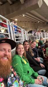 Vrbo Fiesta Bowl: #8 Oregon vs. #23 Liberty