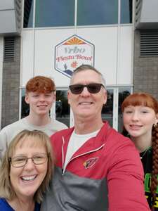 Vrbo Fiesta Bowl: #8 Oregon vs. #23 Liberty