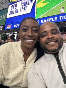 Vrbo Fiesta Bowl: #8 Oregon vs. #23 Liberty