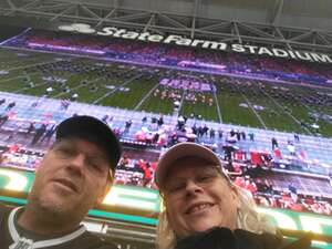 Vrbo Fiesta Bowl: #8 Oregon vs. #23 Liberty