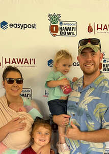 2023 Easy Post Hawaii Bowl - Coastal Carolina vs. San Jose State