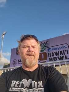2023 Easy Post Hawaii Bowl - Coastal Carolina vs. San Jose State