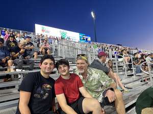 2023 Easy Post Hawaii Bowl - Coastal Carolina vs. San Jose State