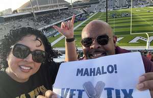 2023 Easy Post Hawaii Bowl - Coastal Carolina vs. San Jose State