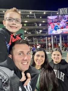 2023 Easy Post Hawaii Bowl - Coastal Carolina vs. San Jose State