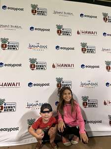 2023 Easy Post Hawaii Bowl - Coastal Carolina vs. San Jose State