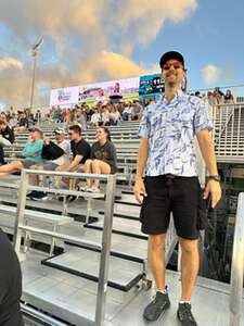 2023 Easy Post Hawaii Bowl - Coastal Carolina vs. San Jose State