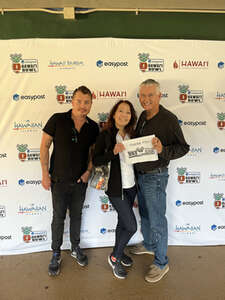 2023 Easy Post Hawaii Bowl - Coastal Carolina vs. San Jose State