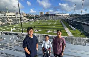 2023 Easy Post Hawaii Bowl - Coastal Carolina vs. San Jose State