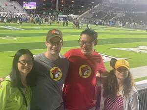 2023 Easy Post Hawaii Bowl - Coastal Carolina vs. San Jose State