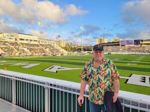2023 Easy Post Hawaii Bowl - Coastal Carolina vs. San Jose State
