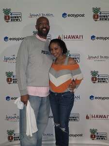 2023 Easy Post Hawaii Bowl - Coastal Carolina vs. San Jose State