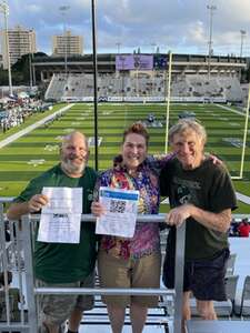 2023 Easy Post Hawaii Bowl - Coastal Carolina vs. San Jose State