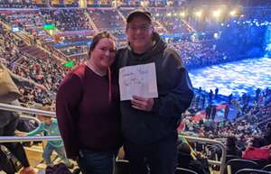 Disney on Ice: Magic in the Stars