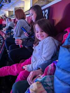 Disney on Ice: Magic in the Stars