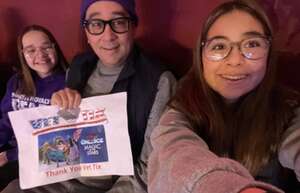 Disney on Ice: Magic in the Stars