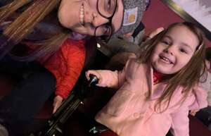 Disney on Ice: Magic in the Stars