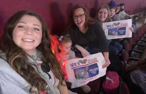 Disney on Ice: Magic in the Stars