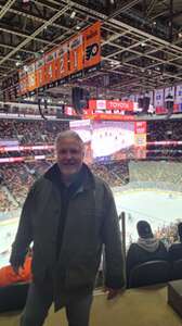 Philadelphia Flyers - NHL vs Columbus Blue Jackets
