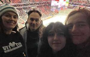 Philadelphia Flyers - NHL vs Columbus Blue Jackets