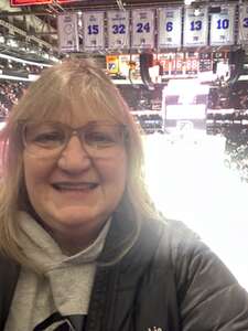 Philadelphia Flyers - NHL vs Columbus Blue Jackets