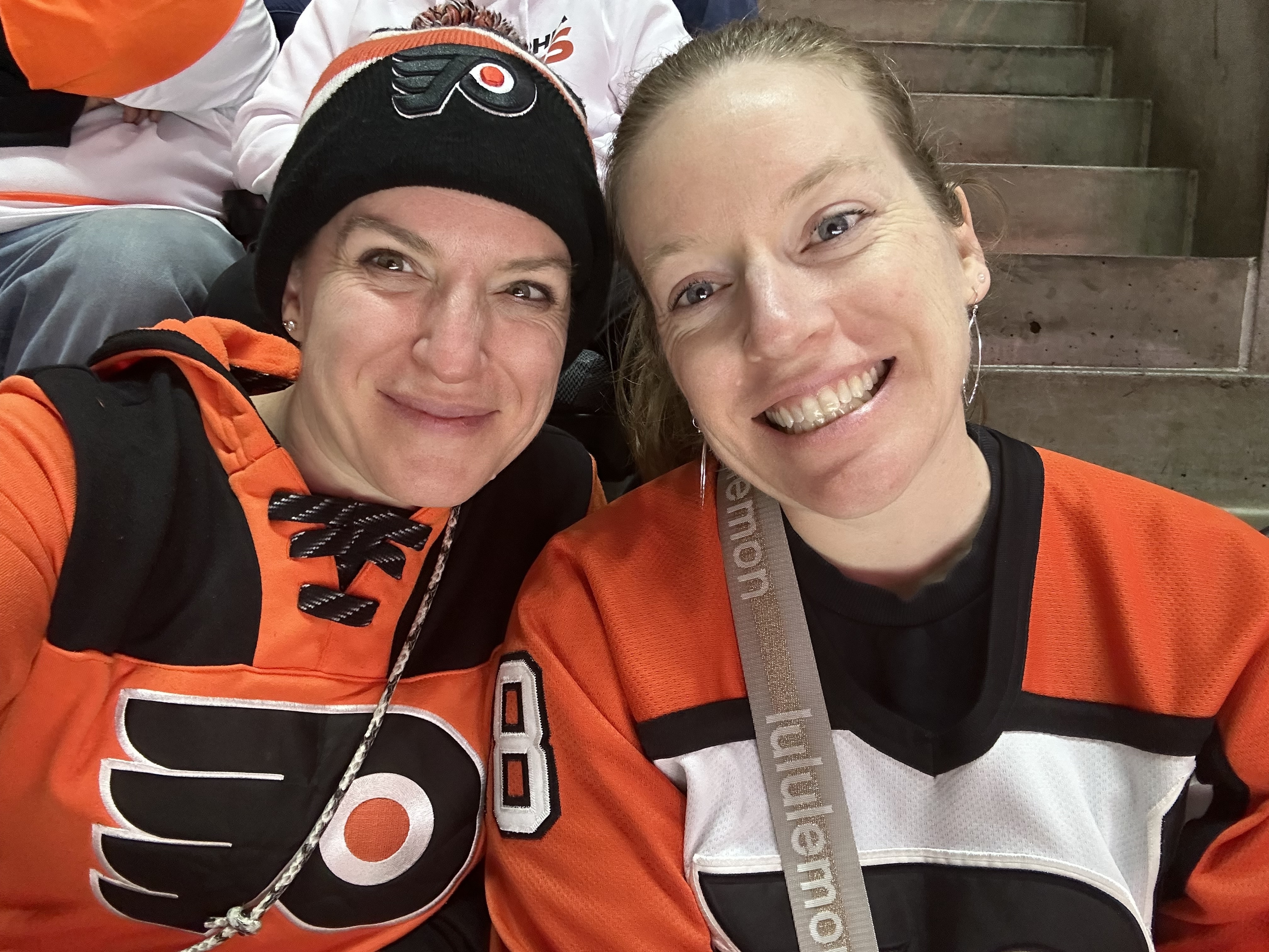 Philadelphia Flyers - NHL vs Columbus Blue Jackets