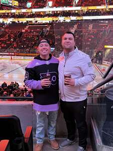 Philadelphia Flyers - NHL vs Columbus Blue Jackets