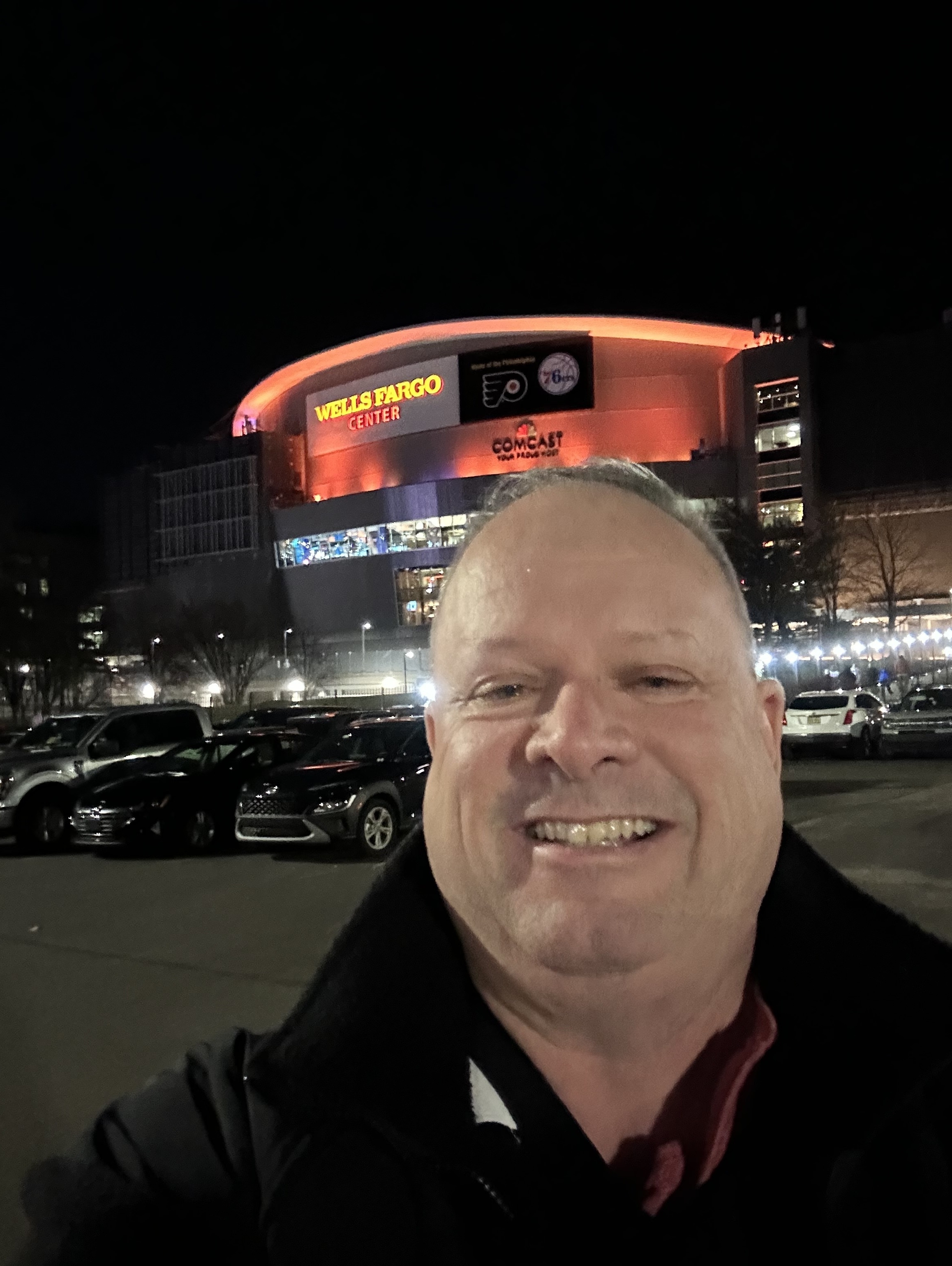 Philadelphia Flyers - NHL vs Columbus Blue Jackets