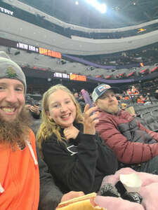Philadelphia Flyers - NHL vs Columbus Blue Jackets