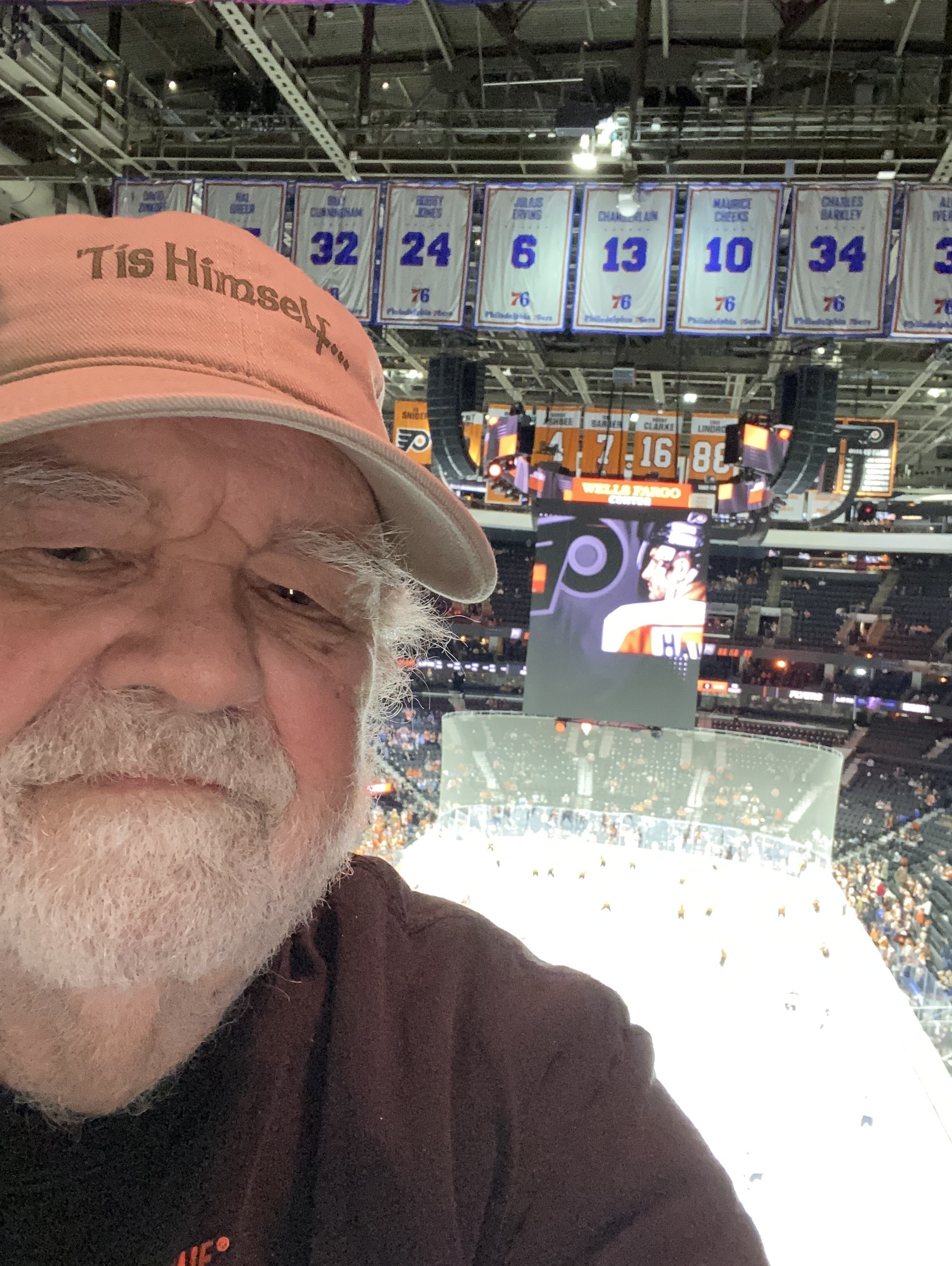Philadelphia Flyers - NHL vs Columbus Blue Jackets