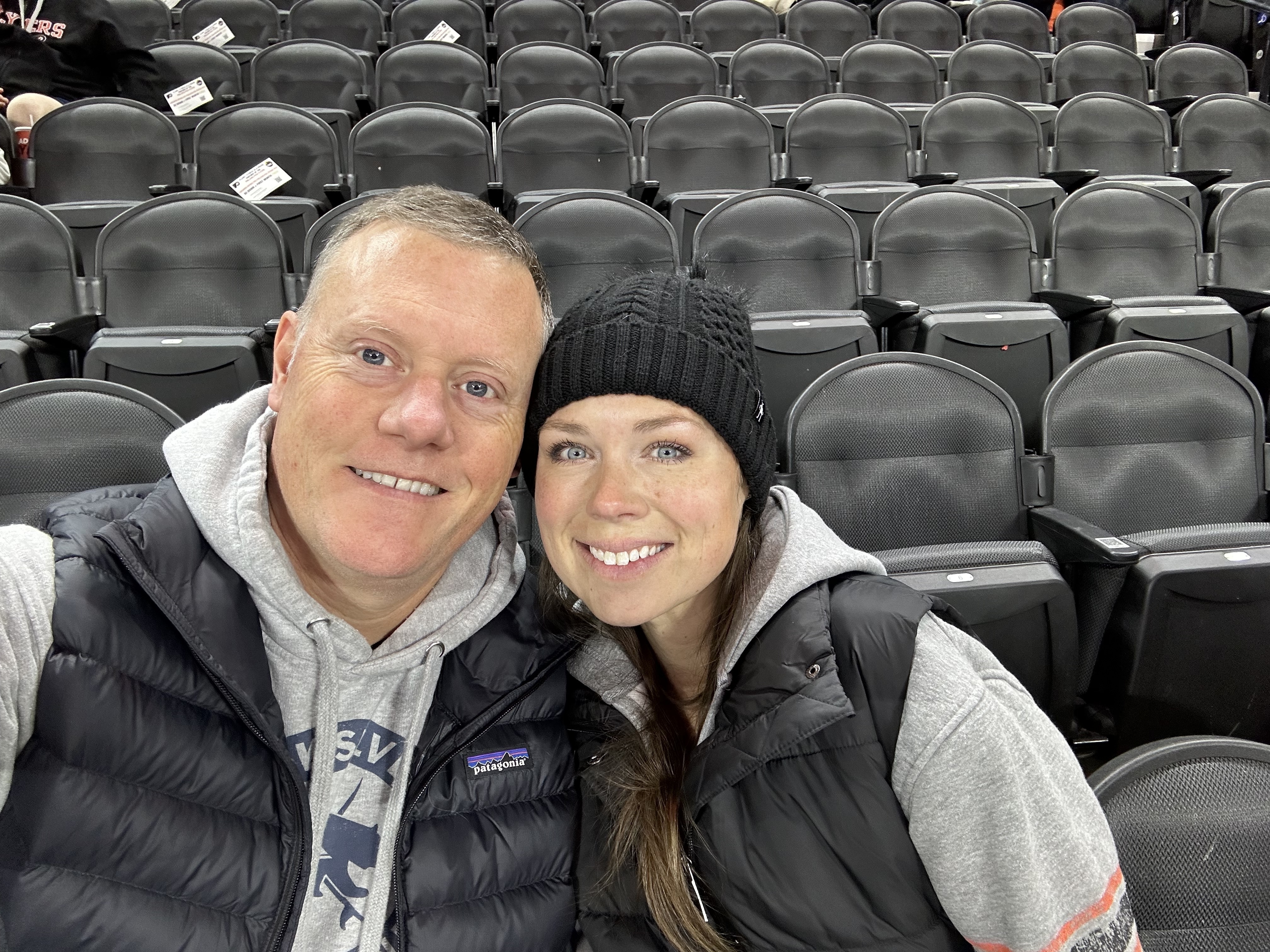 Philadelphia Flyers - NHL vs Columbus Blue Jackets