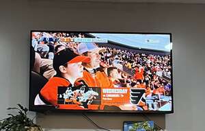 Philadelphia Flyers - NHL vs Columbus Blue Jackets