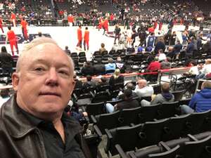 Washington Wizards - NBA vs New Orleans Pelicans