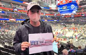 Washington Wizards - NBA vs New Orleans Pelicans