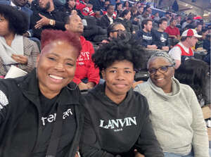 Washington Wizards - NBA vs New Orleans Pelicans